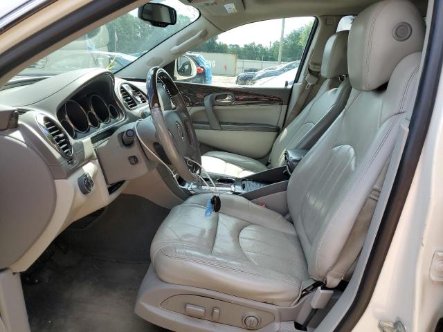 Photo 7 from auction – 2013 BUICK ENCLAVE with VIN 5GAKRDKD0DJ231620