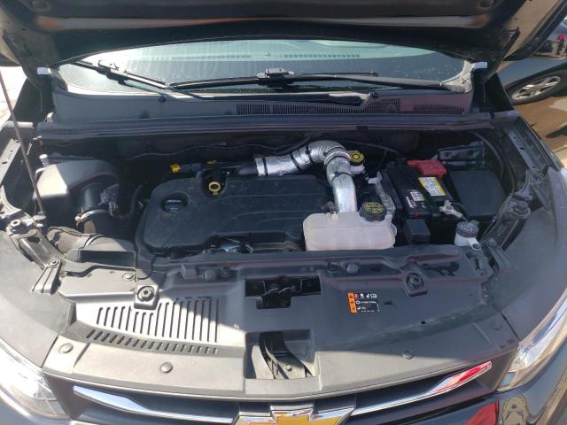 Photo 11 from auction – 2022 CHEVROLET TRAX LS with VIN KL7CJKSM0NB500562