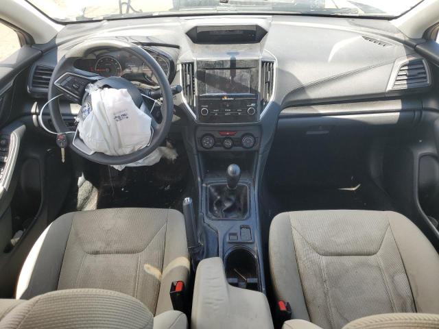 Photo 8 from auction – 2019 SUBARU IMPREZA with VIN 4S3GTAA63K1759544