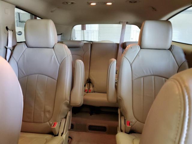 Photo 10 from auction – 2012 BUICK ENCLAVE with VIN 5GAKVDED7CJ393380