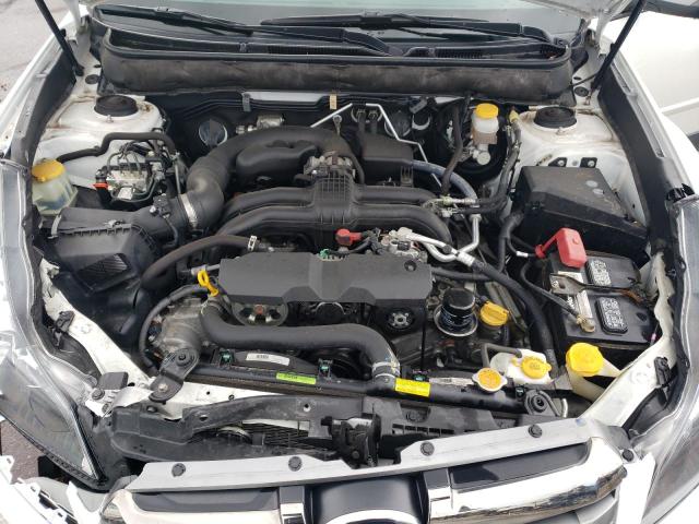 Photo 11 from auction – 2014 SUBARU OUTBACK 2. with VIN 4S4BRCPC5E3313157
