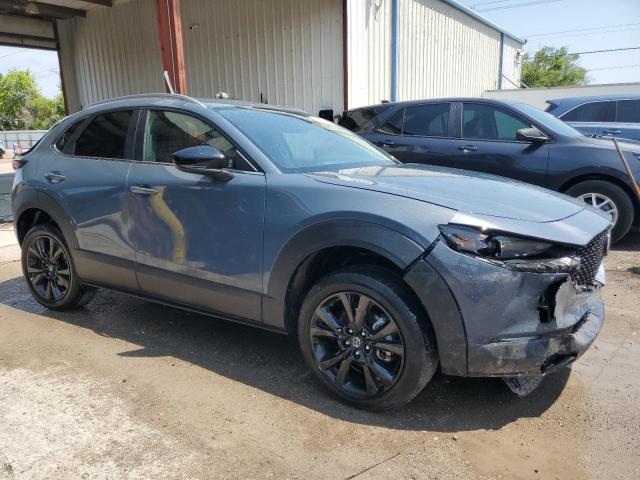 Photo 4 from auction – 2023 MAZDA CX-30 PREF with VIN 3MVDMBCM5PM549294