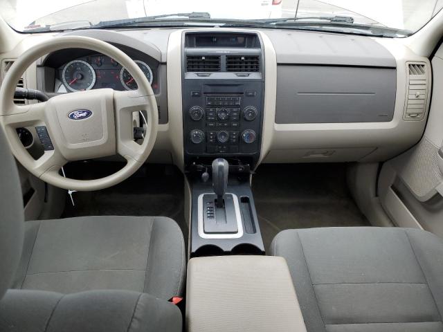 Photo 8 from auction – 2010 FORD ESCAPE XLS with VIN 1FMCU9C71AKD48602