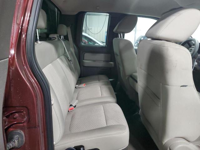 Photo 10 from auction – 2009 FORD F150 SUPER with VIN 1FTRX14879FA84952