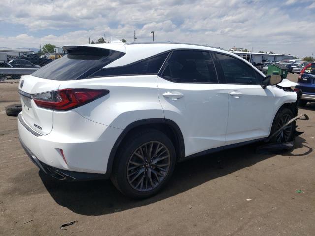 Photo 3 from auction – 2016 LEXUS RX 350 BAS with VIN 2T2BZMCA8GC042695