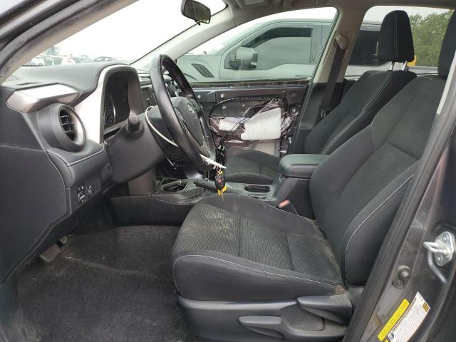 Photo 7 from auction – 2016 TOYOTA RAV4 XLE with VIN JTMWFREV5GD088760
