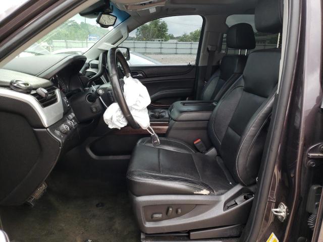 Photo 7 from auction – 2015 GMC YUKON SLT with VIN 1GKS2BKC7FR134812