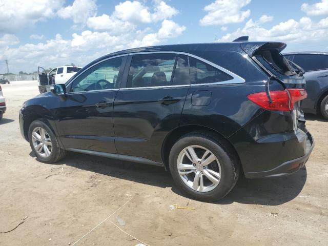 Photo 2 from auction – 2014 ACURA RDX with VIN 5J8TB4H39EL011258