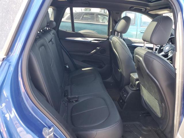 Photo 10 from auction – 2018 BMW X1 XDRIVE2 with VIN WBXHT3C3XJ5K27477
