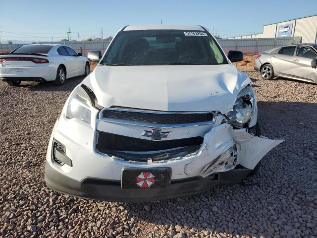 Photo 5 from auction – 2014 CHEVROLET EQUINOX LS with VIN 1GNALAEK7EZ137572