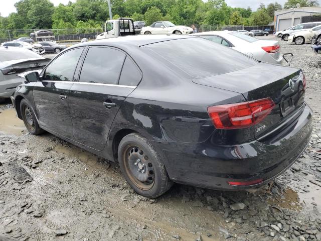 Photo 2 from auction – 2017 VOLKSWAGEN JETTA S with VIN 3VW167AJ4HM285245