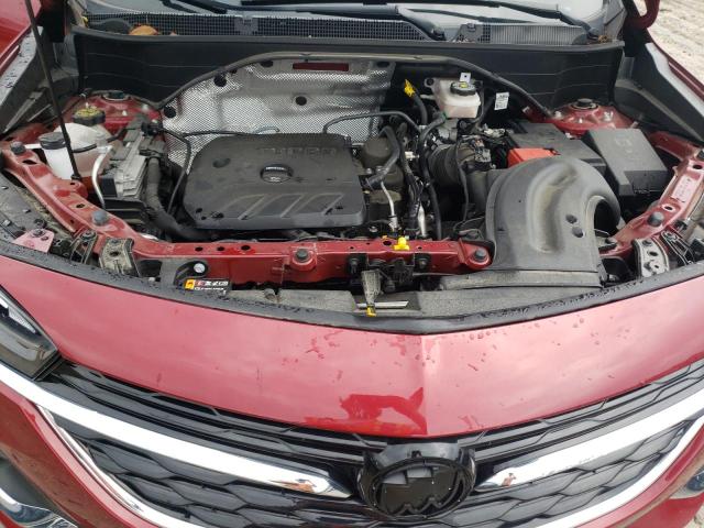 Photo 12 from auction – 2021 BUICK ENCORE GX with VIN KL4MMFSL1MB093700