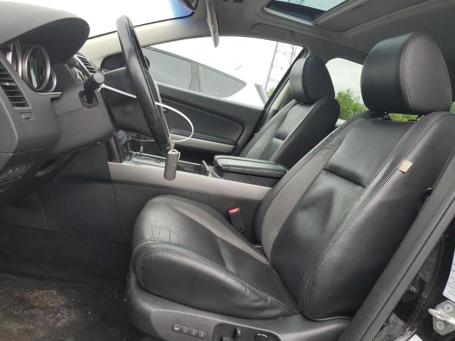 Photo 7 from auction – 2012 MAZDA CX-9 with VIN JM3TB3DV4C0367199