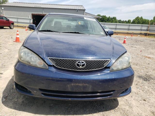 Photo 5 from auction – 2005 TOYOTA CAMRY LE with VIN 4T1BE32K75U089538