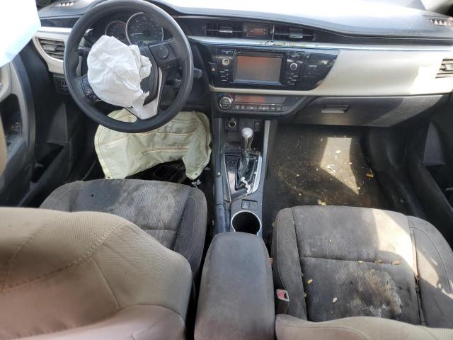 Фото 8 с аукциона – 2015 TOYOTA COROLLA с VIN 5YFBURHE7FP353710