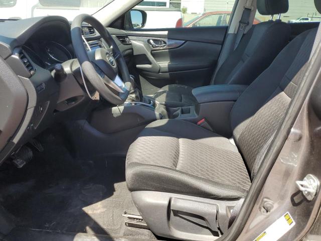 Photo 7 from auction – 2018 NISSAN ROGUE S with VIN KNMAT2MT2JP622880