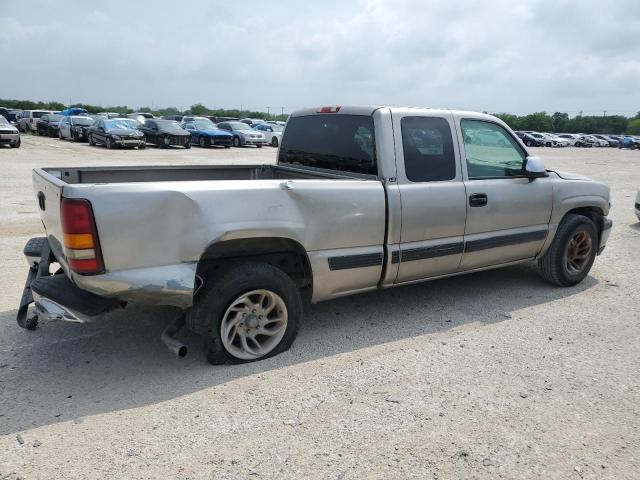 Photo 3 from auction – 2002 CHEVROLET SILVERADO with VIN 2GCEC19T021234162