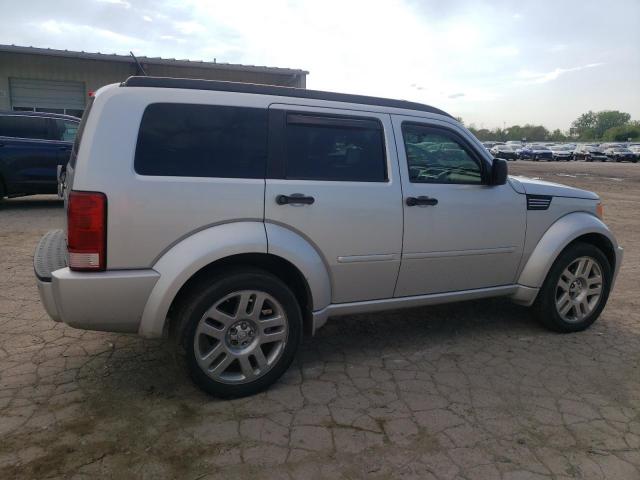 Photo 3 from auction – 2008 DODGE NITRO R/T with VIN 1D8GU58698W108118