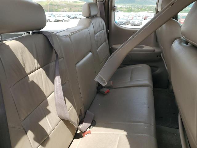 Photo 10 from auction – 2003 TOYOTA TUNDRA ACC with VIN 5TBBT48133S425307