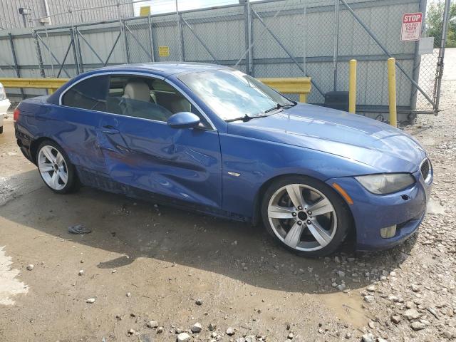 Photo 4 from auction – 2007 BMW 335 I with VIN WBAWL73517PX45310