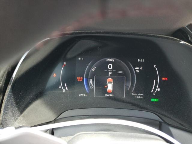 Photo 9 from auction – 2023 LEXUS RX 500H F with VIN 2T2BCMEA9PC008943
