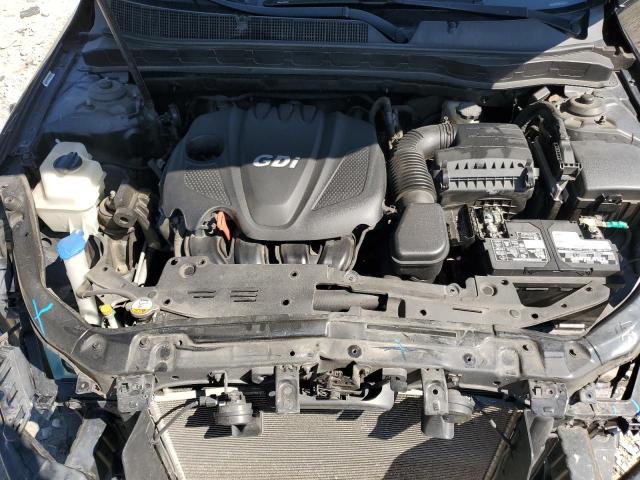 Photo 11 from auction – 2014 KIA OPTIMA LX with VIN 5XXGM4A73EG317315