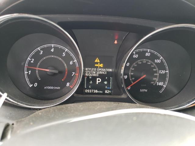 Photo 9 from auction – 2019 MITSUBISHI OUTLANDER with VIN JA4AR3AU2KU000973