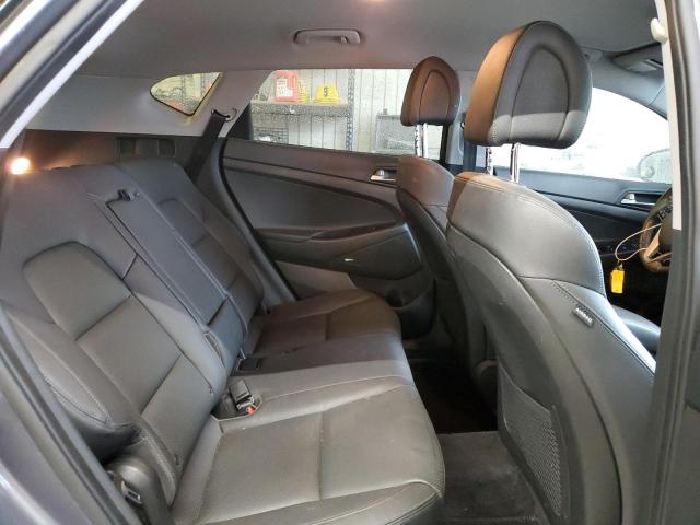 Photo 10 from auction – 2017 HYUNDAI TUCSON LIM with VIN KM8J3CA42HU531537