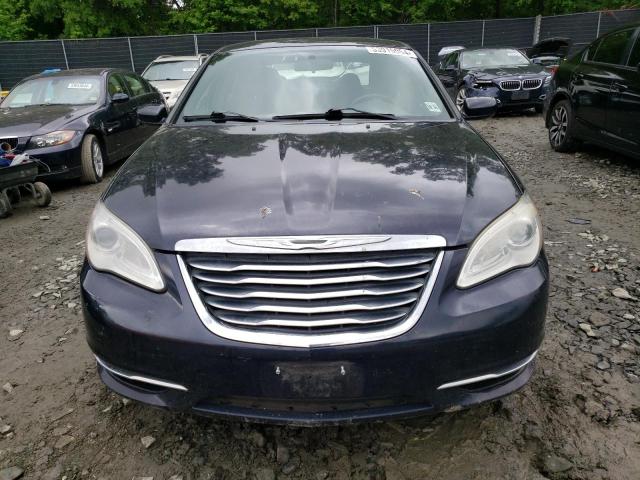 Photo 5 from auction – 2011 CHRYSLER 200 TOURIN with VIN 1C3BC1FG3BN580896