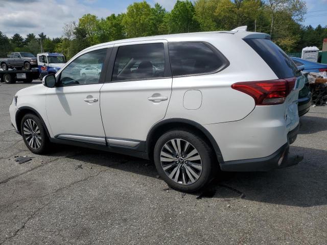 Photo 2 from auction – 2019 MITSUBISHI OUTLANDER with VIN JA4AD3A39KZ032697
