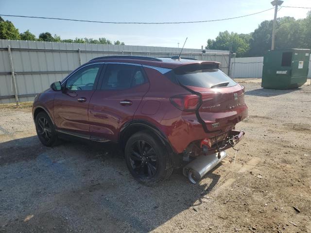 Photo 2 from auction – 2024 BUICK ENCORE GX with VIN KL4AMDSL0RB100005