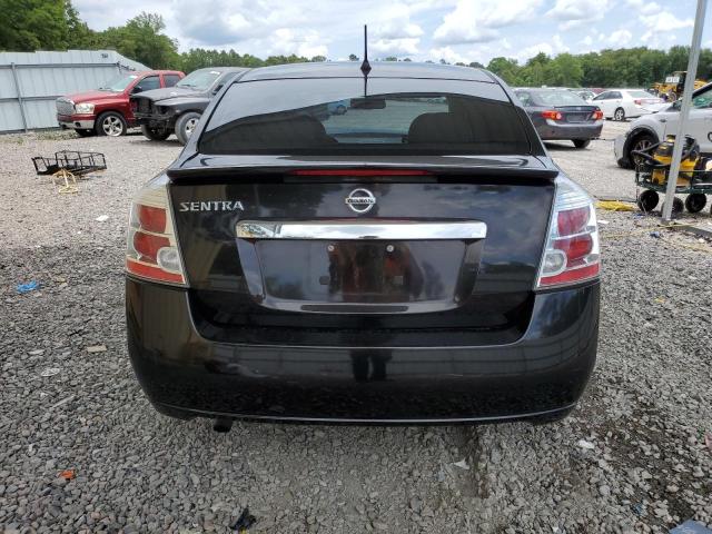 Photo 6 from auction – 2011 NISSAN SENTRA 2.0 with VIN 3N1AB6APXBL699546