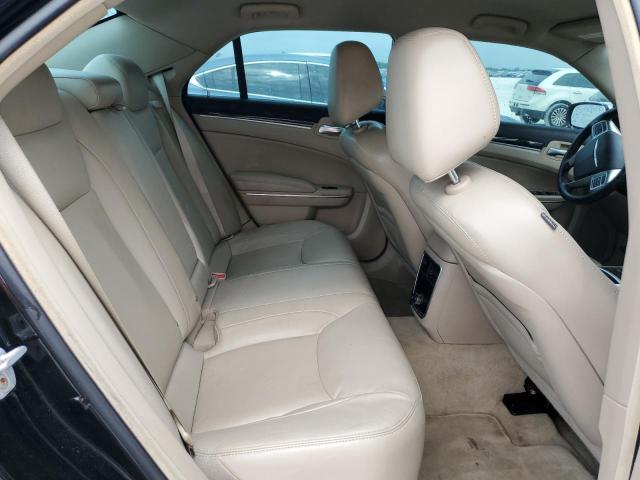Photo 10 from auction – 2012 CHRYSLER 300 LIMITE with VIN 2C3CCACG0CH252886