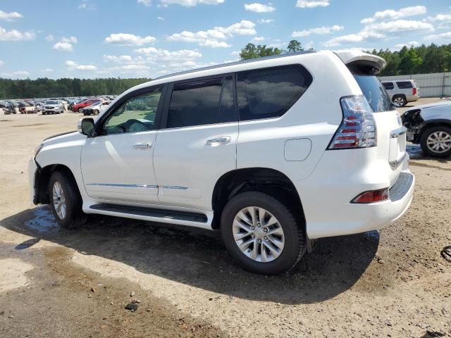Photo 2 from auction – 2018 LEXUS GX 460 with VIN JTJBM7FX3J5183079