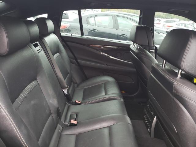 Photo 10 from auction – 2014 BMW 535 XIGT with VIN WBA5M4C58ED183699
