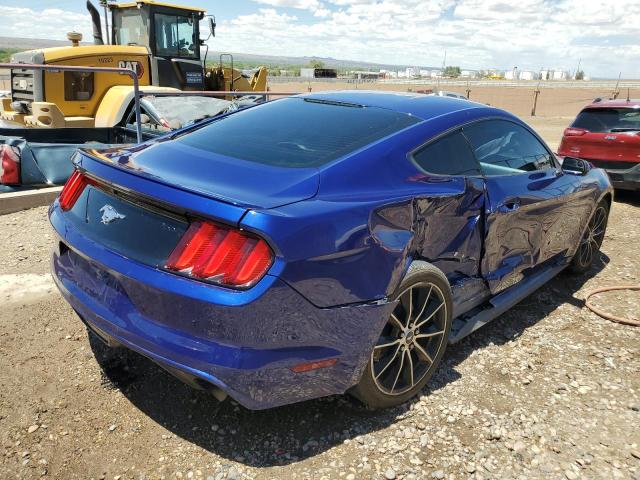 Photo 3 from auction – 2016 FORD MUSTANG with VIN 1FA6P8TH1G5206419