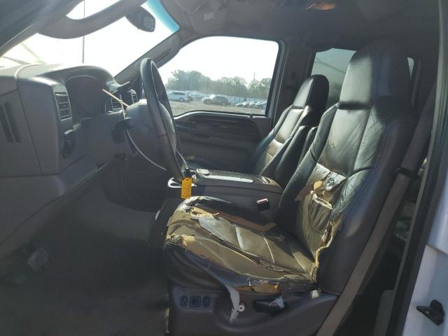 Photo 7 from auction – 2003 FORD EXCURSION with VIN 1FMNU44L23EA56627