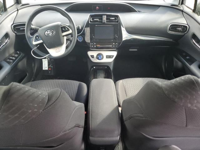 Photo 8 from auction – 2017 TOYOTA PRIUS with VIN JTDKARFU2H3044144