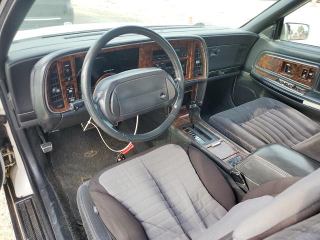 Photo 8 from auction – 1992 BUICK RIVIERA with VIN 1G4EZ13L7NU409390