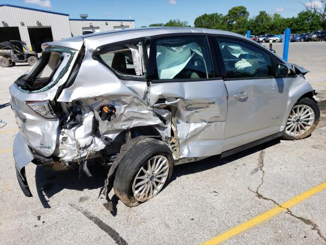 Photo 3 from auction – 2015 FORD C-MAX SE with VIN 1FADP5AU3FL119721