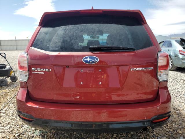 Zdjęcie 6 z aukcji – 2018 SUBARU FORESTER 2 z VIN JF2SJAGC7JH599494