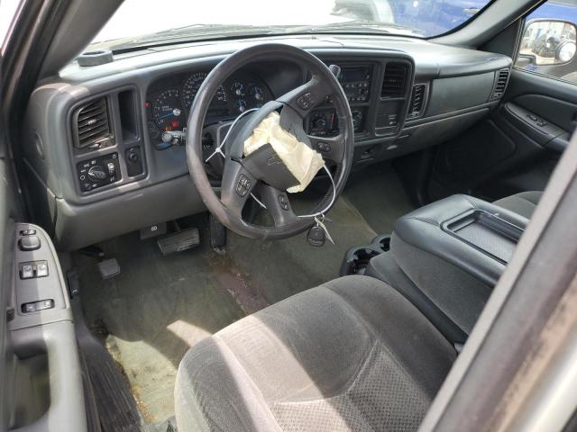 Photo 8 from auction – 2004 CHEVROLET SILVERADO with VIN 2GCEC19T041231636