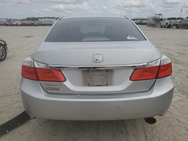 Photo 6 from auction – 2014 HONDA ACCORD EX with VIN 1HGCR2F76EA148160