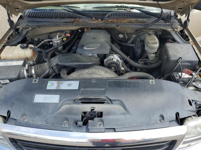 Photo 11 from auction – 2004 GMC NEW SIERRA with VIN 2GTEC19T641134473