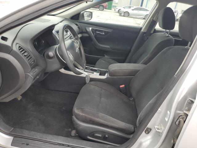 Photo 7 from auction – 2014 NISSAN ALTIMA 2.5 with VIN 1N4AL3AP3EN350098