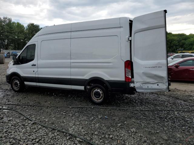 Photo 2 from auction – 2023 FORD TRANSIT T- with VIN 1FTBW1X81PKB75266