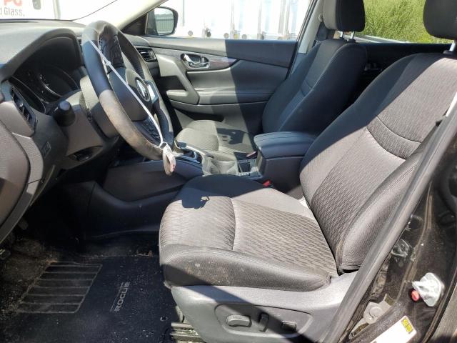 Photo 7 from auction – 2018 NISSAN ROGUE S with VIN KNMAT2MV5JP584708