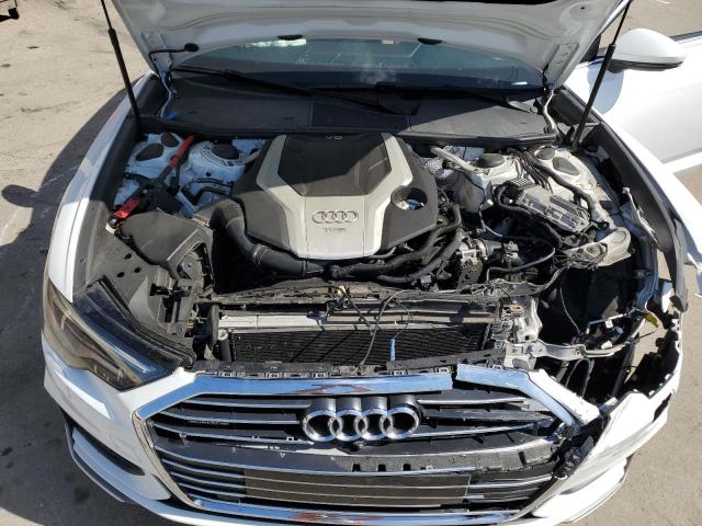 Photo 11 from auction – 2019 AUDI A6 PREMIUM with VIN WAUL2AF22KN050617