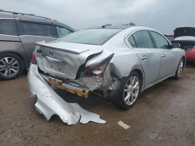 Photo 3 from auction – 2012 NISSAN MAXIMA with VIN 1N4AA5AP8CC855306