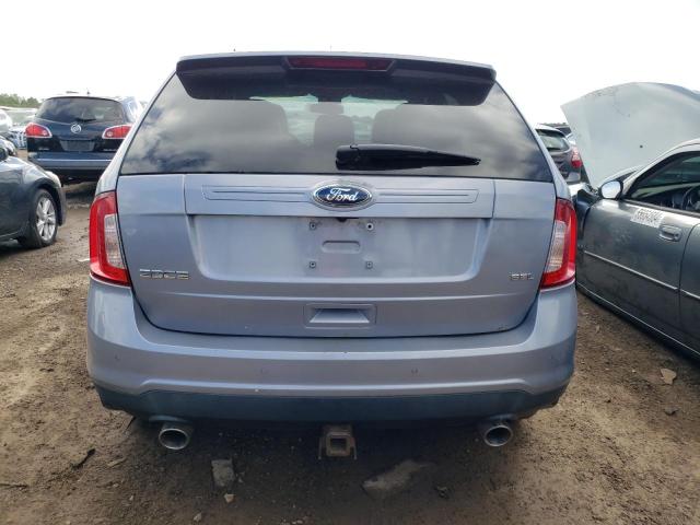 Photo 6 from auction – 2011 FORD EDGE SEL with VIN 2FMDK3JCXBBA56143